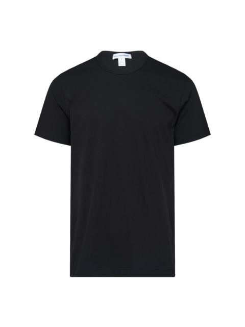Comme des Garçons SHIRT Short Sleeve Tee