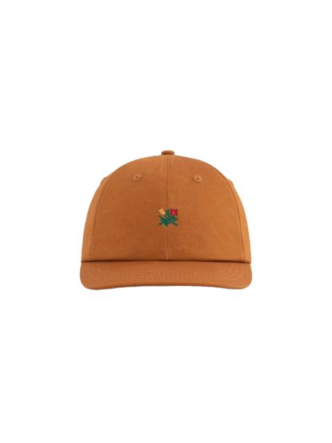 AIMÉ LEON DORE BRUSHED CREST HAT "BROWN" FW22AH067 BROWN SUGAR