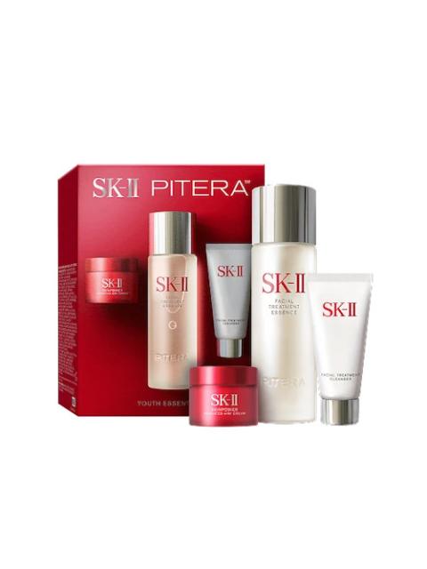 SK-II PITERA™ Youth Essentials Kit