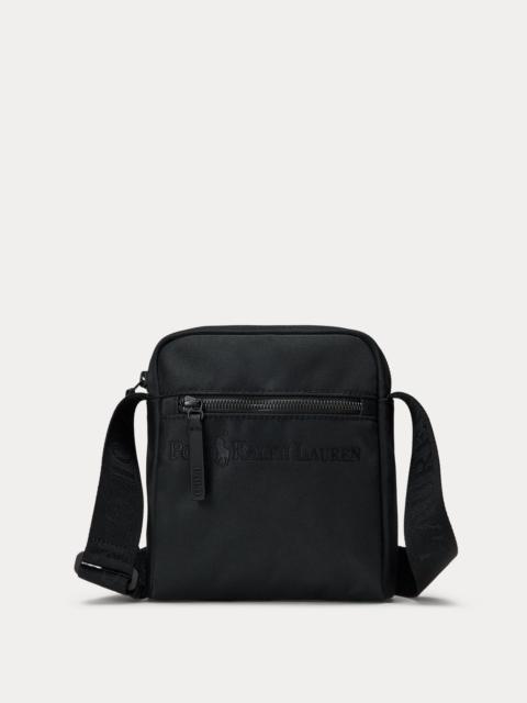 Polo Ralph Lauren Tonal Logo Crossbody Bag