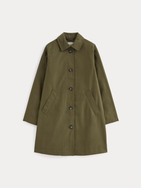 EVERLANE THE MAC COAT