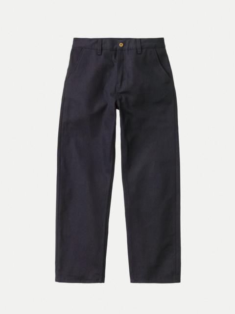 Nudie Jeans Tuff Tony Pants Rebirth Navy