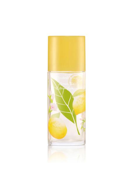 Elizabeth Arden Green Tea Citron Freesia Eau de Toilette Fragrance Spray
