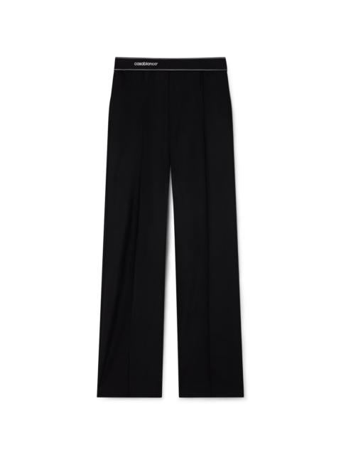 CASABLANCA Sports Tailoring Trousers