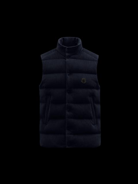 Moncler Tibb Vest