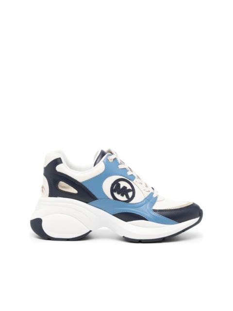 MICHAEL KORS Zuma sneakers