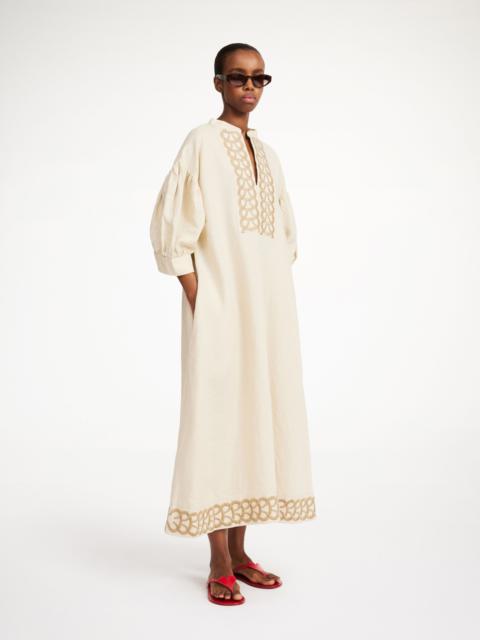 BY MALENE BIRGER Lydea linen maxi dress