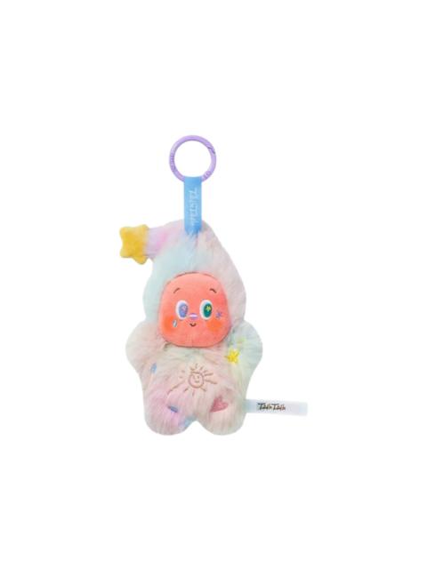 POP MART Pop Mart Twinkle Twinkle Sweet Dreams Forecast Series Afterglow Marshmallow Plush Pendant