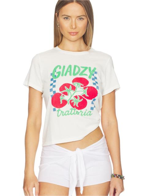 Rails x Giadzy Classic Crew