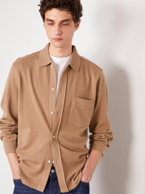 OFFICINE GÉNÉRALE GARETH SHIRT
