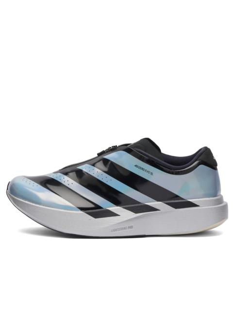 adidas adidas Evo SL Zip Sneaker