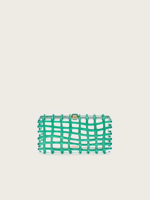 Cult Gaia RINA CLUTCH