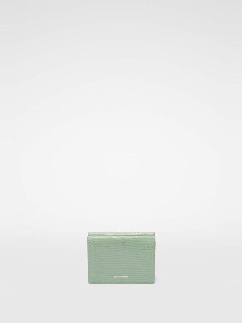 Jil Sander Mini Wallet