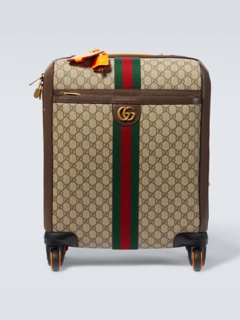 GUCCI Gucci Savoy Small carry-on suitcase