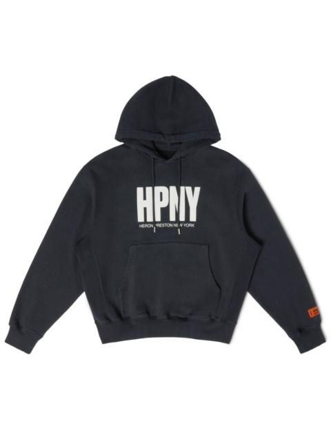 Heron Preston Reg Hpny Hoodie