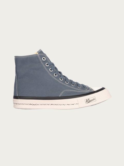 visvim Skagway Hi - Grey