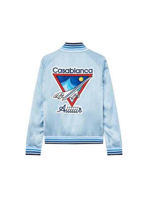 CASABLANCA Casablanca Aiiiiir Souvenir Jacket
