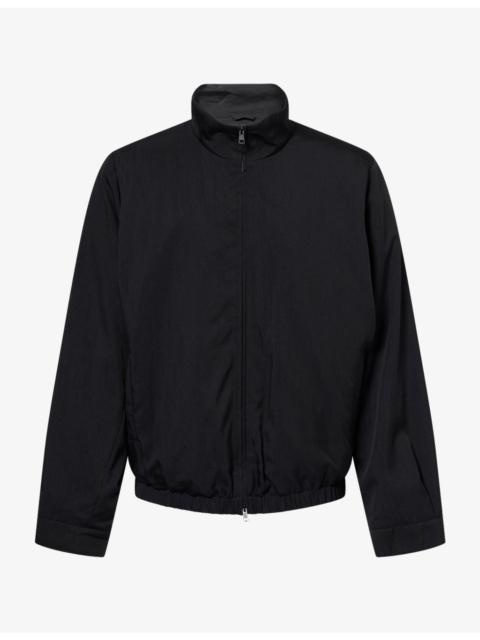Our Legacy Casino Welt-Pocket Woven Jacket