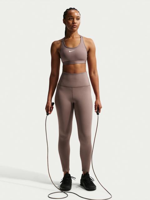 Nike Nike One Women's High-Waisted 7/8 Leggings