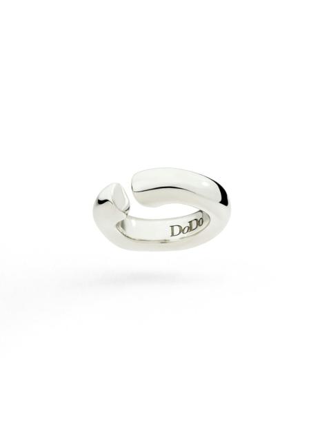 DoDo STERLING SILVER EARCUFF