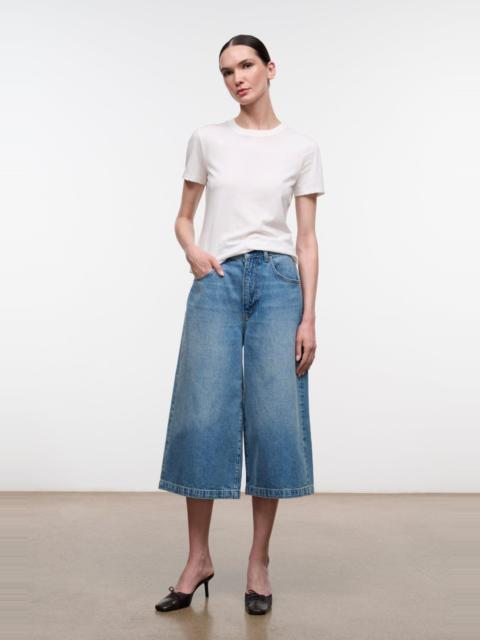 STAUD STAUD HUNTER CULOTTE JEAN ARCHIVE