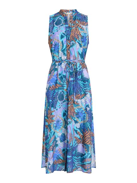 MARIE OLIVER KIRKLEY DRESS