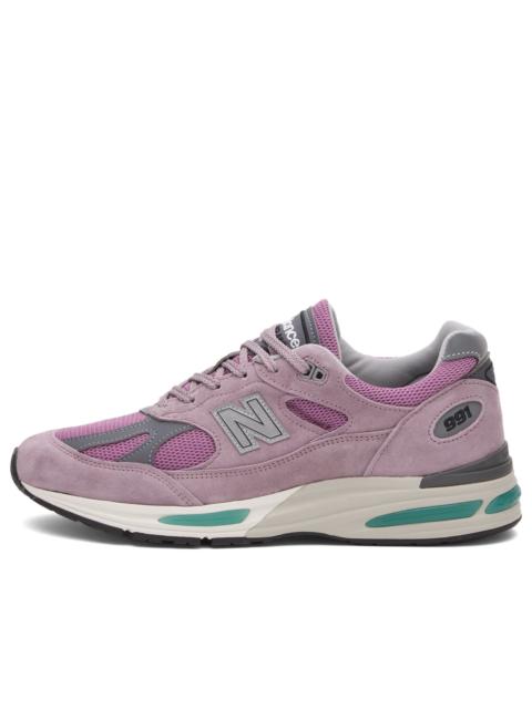 New Balance New Balance 991v2 Sneaker