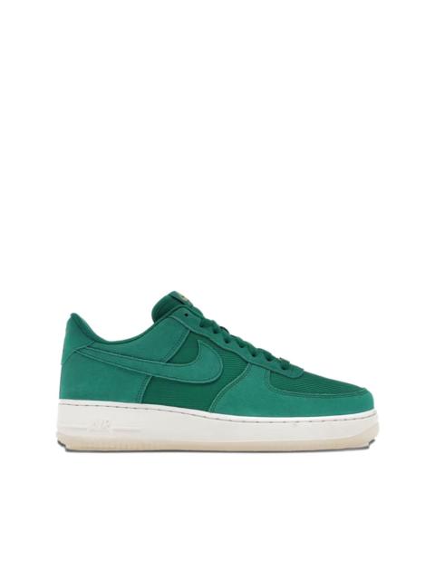 Nike Air Force 1 "Malachite Green" sneakers