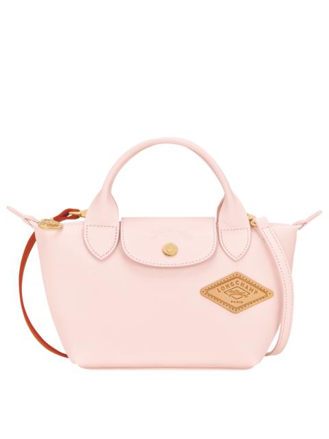 Longchamp Le Pliage Xtra XS Handbag