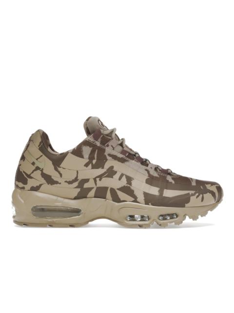 Nike Nike Air Max 95 UK Camo