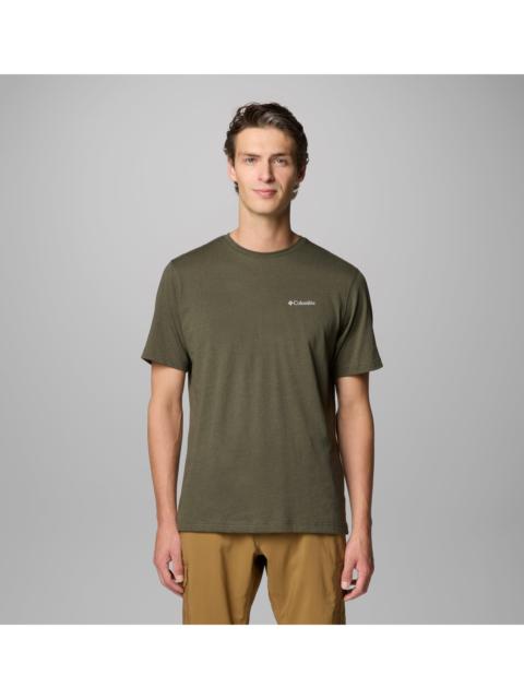 Columbia Men's Thistletown Hills Short Sleeve Shirt