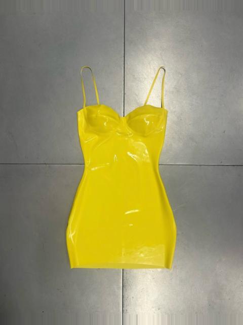 POSTER GIRL THE VISIBLE DRESS BUTTERCUP