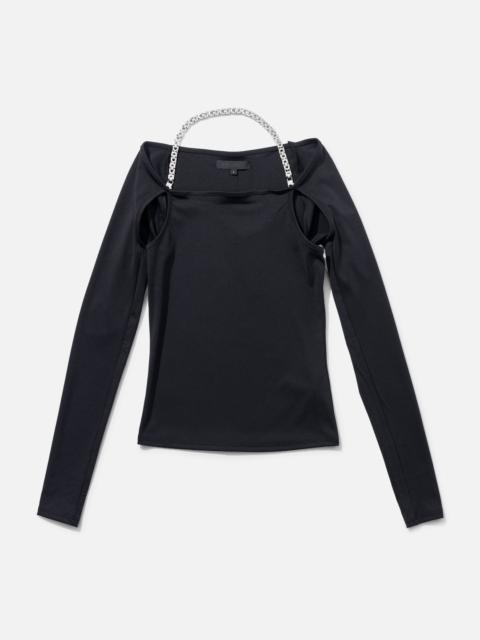 HELIOT EMIL™ THALASSIC CHAIN TOP