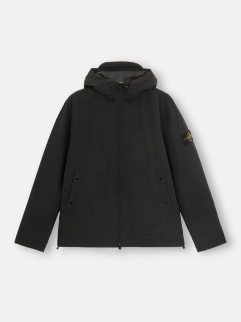 Stone Island 40627 SOFT SHELL-R_e.dye® TECHNOLOGY IN RECYCLED POLYESTER WITH PRIMALOFT® INSULATION TECHNOLOGY