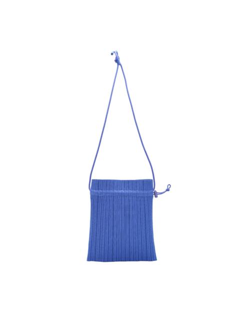 Pleats Please Issey Miyake Pleats Mini Pochette Bag