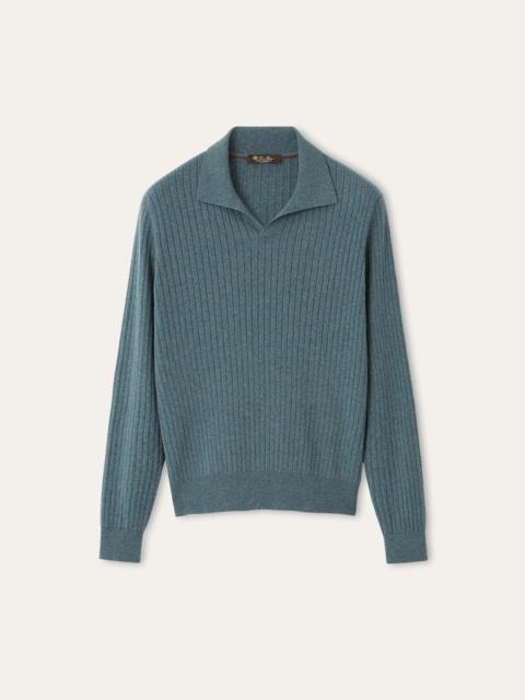 Loro Piana Lexington Polo Shirt