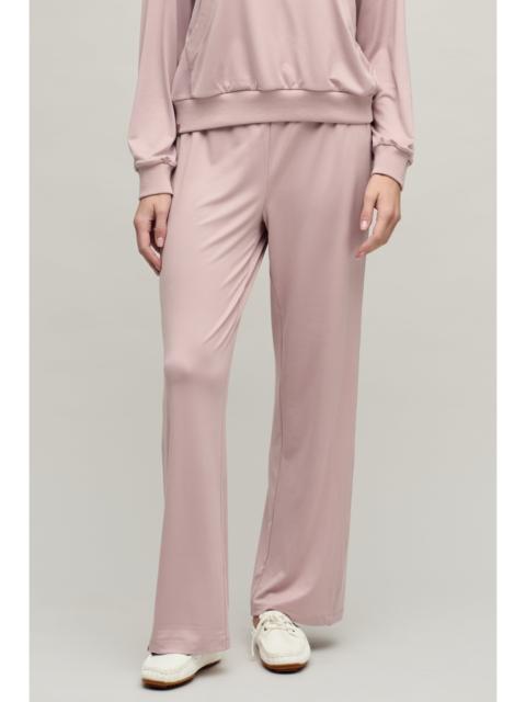 Barefoot Dreams Butterchic Pant With Piping