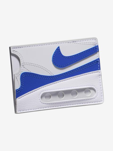 Nike Nike Icon Air Max 1 '86 Card Wallet