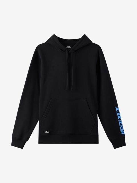 O'Neill Isolate Classic Hoodie Pullover Fleece