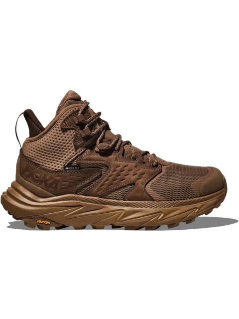 HOKA ONE ONE Hoka One One Anacapa 2 Mid Gore-Tex Rye Bark