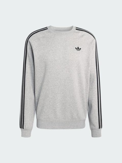 adidas 3-STRIPES CREW Sweatshirt