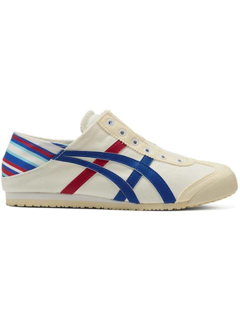 Onitsuka Tiger Mexico 66 Paraty White Classic Blue