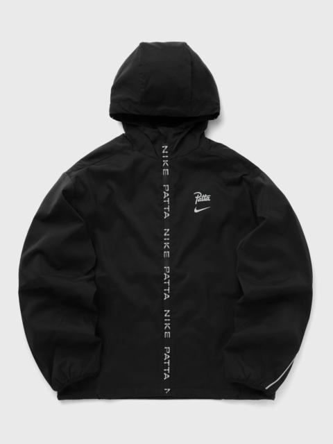 x PATTA FULL ZIP JACKET HOODED