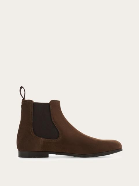 FERRAGAMO Chelsea boot