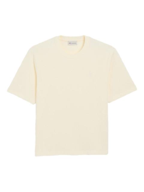 AMI Paris Ami de Coeur T-shirt