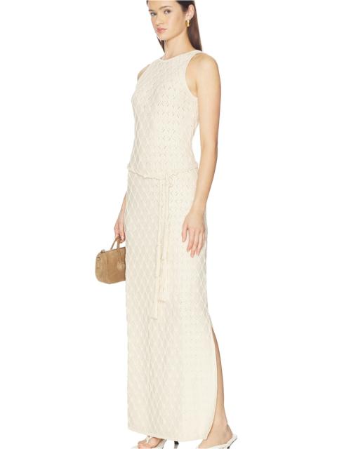 DEVON WINDSOR Nova Maxi Dress