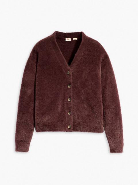 Levi's GALLERY CARDIGAN SWEATER