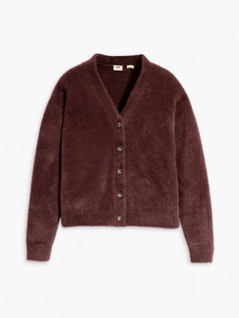 GALLERY CARDIGAN SWEATER