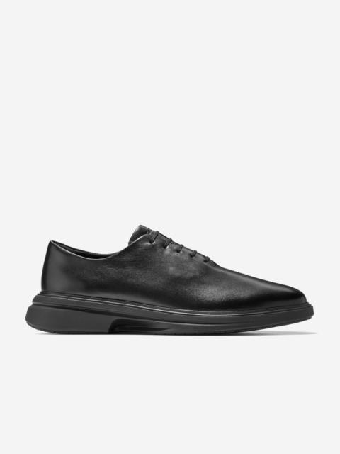 COLE HAAN Men's ØriginalGrand CitySpectre Wholecut Oxfords