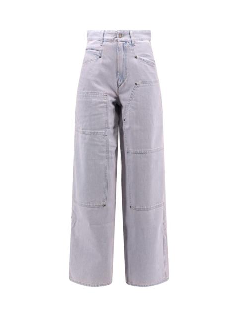 Isabel Marant Étoile étoile's Ophra Jeans